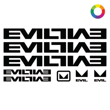 EVIL x GROUND KEEPER CUSTOM