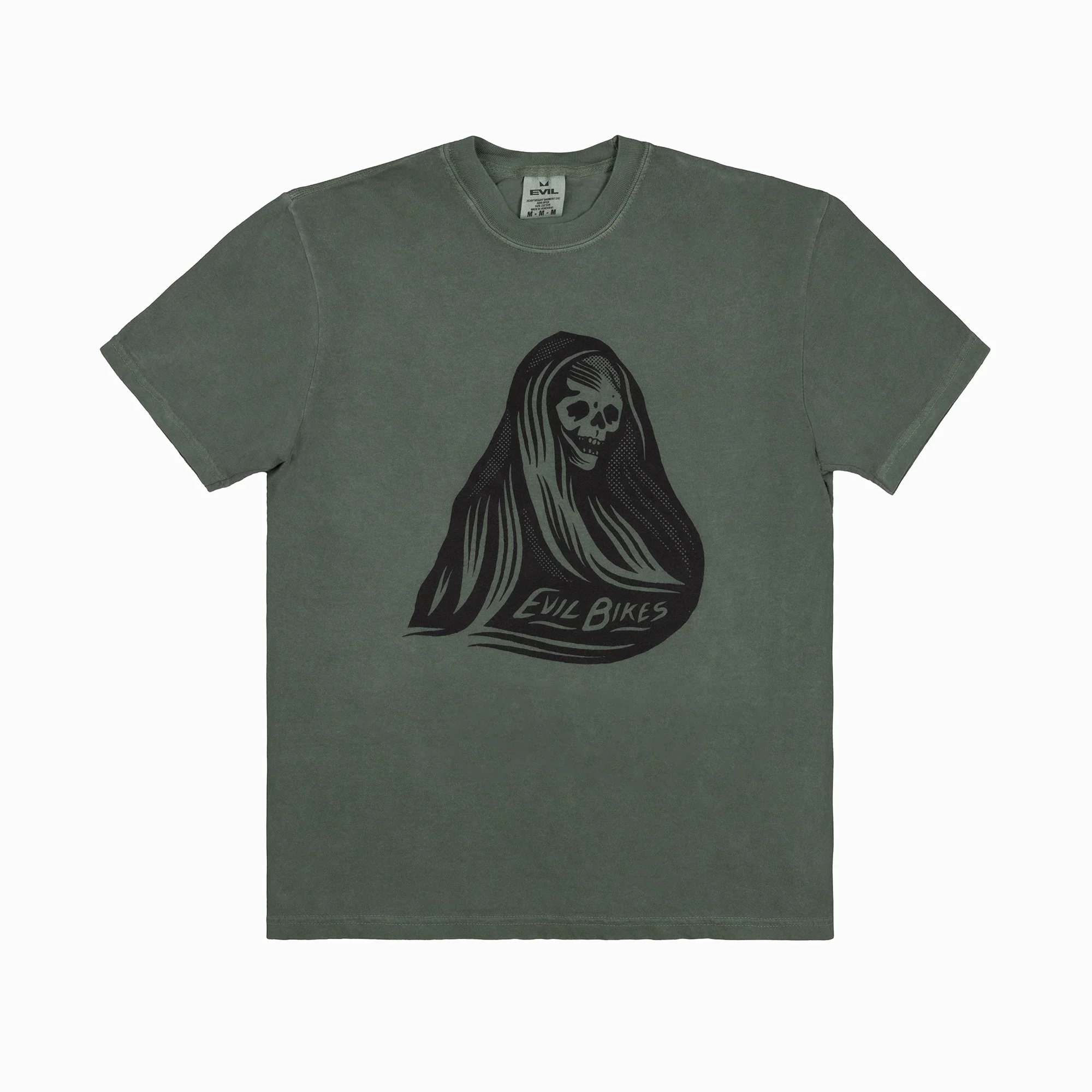 TEES & HOODIES